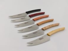 le thiers フロマージュナイフ　チーズナイフ Amazon | ZWILLING J.A. Henckels チーズナイフセット 3本